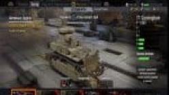 World of Tanks - Обзор PS4-версии