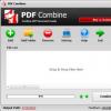 Как объединить файлы PDF Foxit reader объединить pdf файлы в один