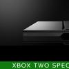 Xbox Scarlet – новая консоль от Microsoft Ипытания – работы над ошибками